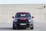 Mini Paceman All4 JCW 2013 года